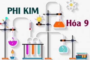 Tính chất hóa học của Phi kim, ví dụ và bài tập - Hóa lớp 9 bài 25